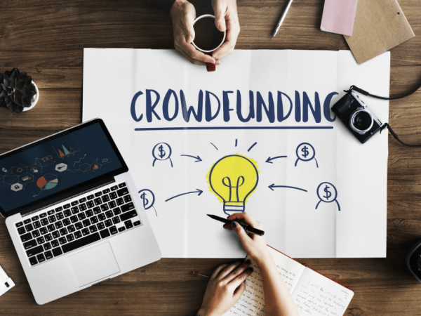 El crowdfunding inmobiliario gana fuerza entre los millennials