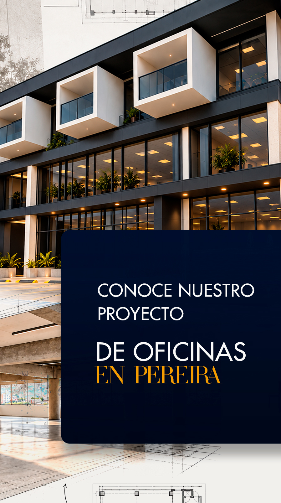 Conoce el Edificio Saludcar de CBG